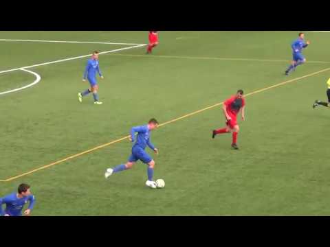 EFC Kronberg - SGK Bad Homburg - Tore vom 14.04.2019