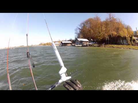 Testsession 7qm North Evo 2013