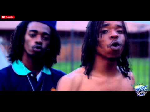 Bamm Jr x Tay Munna x Loco Marley - Hot Nigga | Shot By @eamstreetlegend