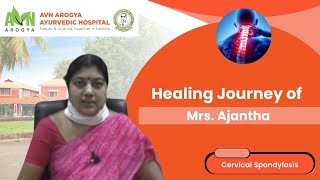Ajantha