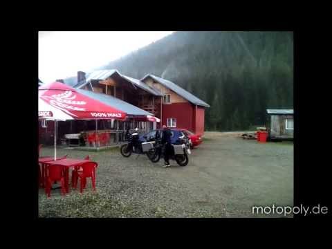 Camping Cabana Obârşia Lotrului