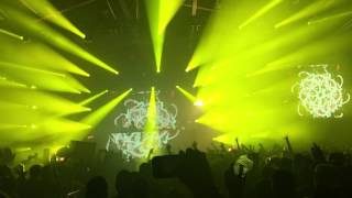 Above & Beyond - On a Good Day (Ilan Bluestone remix) @ Pier 94