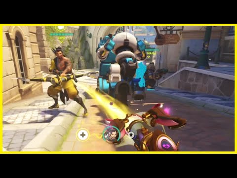 THE *WHOLESOME HANZO* I DON'T DESERVE!