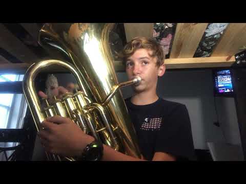 Paint it Black Arr by Mike Story