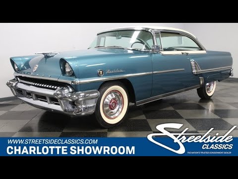 1955 Mercury Montclair (CC-1389660) for sale in Concord, North Carolina