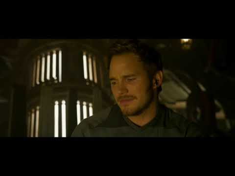 Guardiani della Galassia Vol.2 - Funerale Yondu