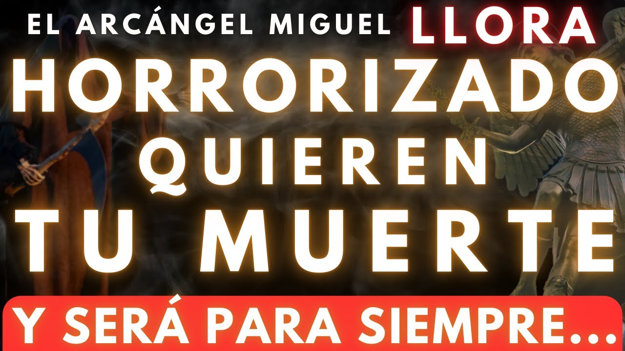 ESTA ES TU ÚLTIMA OPORTUNIDAD DE SALVAR TU VIDA...MENSAJE DE DIOS✝DIOS DICE✝MESAJE DE LOS ÁNGELES