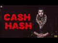 Cash Hash RCR RAXXO INVINCIBLE EP
