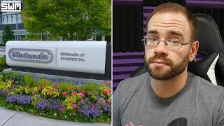 Nintendo of America Employee Tests Positive For CV Bringing Serious Concerns To The Games Industry