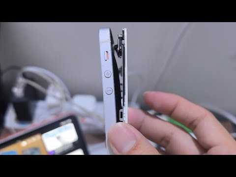 iPhone 5s in 2025