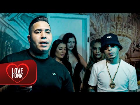 JOGA A BUNDA E QUICA - MC’s Lele JP, Cebezinho, Tuto, Bruninho da Praia, GP, Ryan SP e Traplaudo