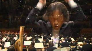 Mahler Symphony No.3 (6mov- - VI. Langsam. Ruhevo