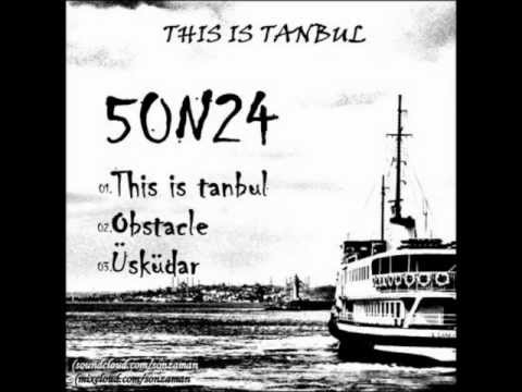 50N24 - Üsküdar (This is tanbul) [FREE DOWNLOAD]