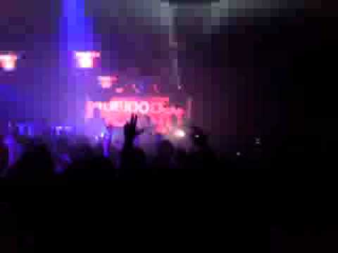 Top 100 DJs Party - Ministry of Sound  27.10.2010