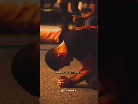 Hoje Mesmo eu Prometi - MC Kadu