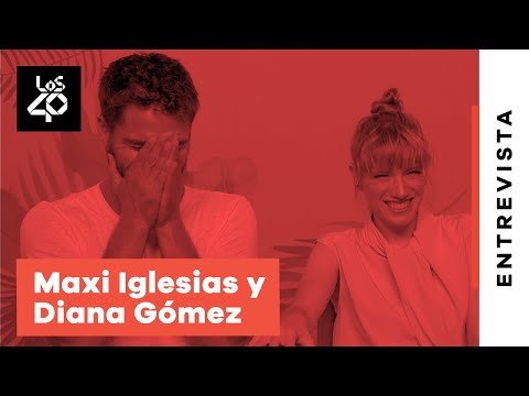 VALERIA T2: ¿le han hecho ghosting a MAXI IGLESIAS y DIANA GÓMEZ? | LOS40