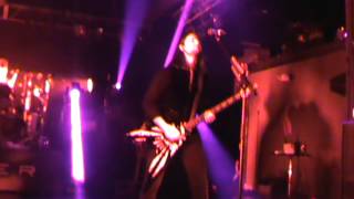 Hinder - Lady`s Come First