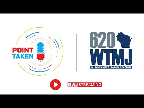 Point Taken w/ Steve Scaffidi & Kristin Brey - 12/03/25