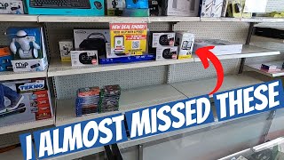 FOUND SOME AWESOME STUFF IN BIRMINGHAM