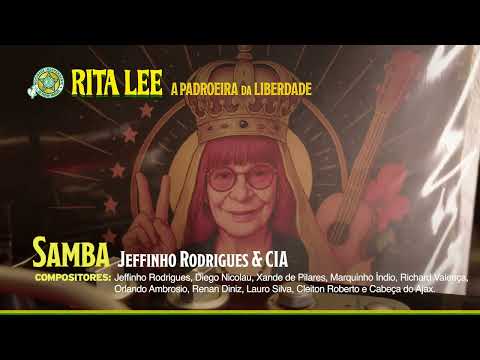 Jefinho Rodrigues & cia