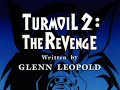 SWAT Kats The Unfinished Episodes 2 Turmoil 2 The Revenge
