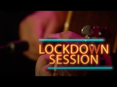 Love lockdown session met Rudy Bennett