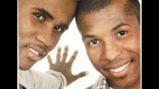 Claudinho e Buchecha - Meu Compromisso