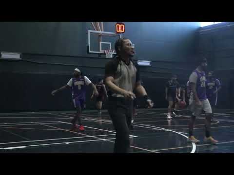 3rd Brown PinoyZ(59) tier 9 playoffs 6th MAMBAZ(30) - tcbl sunday