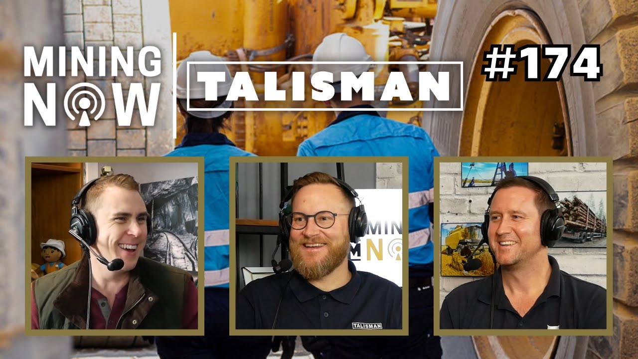 Talisman Partners: ESG Implementation Strategies #174