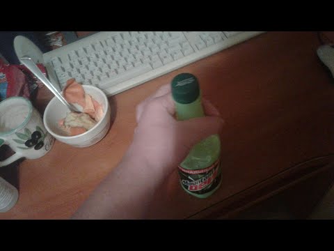 Как правильно сесть на бутылку? Гайд.