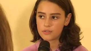 Розабелла Лауренти Селлерс