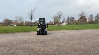 Still R 60-35 electric forklift | Image 4 - Machineryline