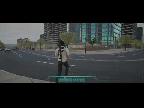 3D City Gameplay & Tutorial - YouTube