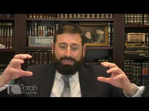 Shavuos: "RUS" - The Ben Ish Chai Uncovers the Powerful Meaning of the Name