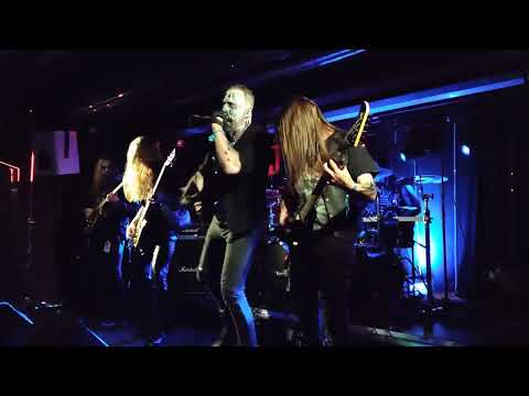 SARASTUS - Intro + Demoniac Reflections [Live at Rites of North 2023]