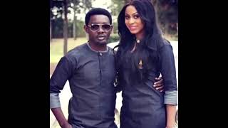 AY comedian celebrate 13years wedding Anniversary with wife #bondgist