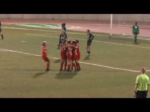 FWS Woluwe - Sporting de Charleroi on 11.03.2022