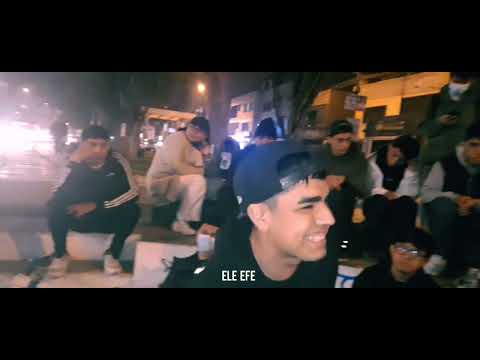 PAOLO vs GOMPI -8vos- Fecha#8 - Ele Efe - Temporada 2022 (Fase 2)