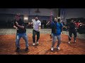 Sister Bethina Lyrical Deezy Choreography Europe 2023