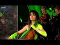 Telephone Line Jeff Lynne S ELO Live With Rosie Langley And Amy Langley Glastonbury 2016