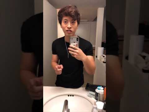 THIS IS MY VOICE IN HONG KONG 🇭🇰