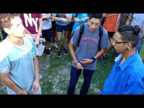 JBEAT vs CIENCIA - 8vos -Chanchito Free