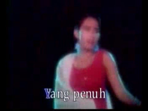 prahara cinta... merry andani