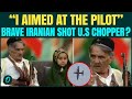 IRAN-U.S War VIDEO: Iranian Fighter REVEALS Attack on U.S. Army Helicopter | U.S Pilot Search OP
