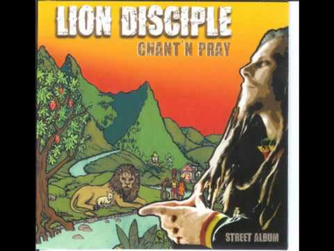 Lion Disciple - Hallelujah Feat Natanjah