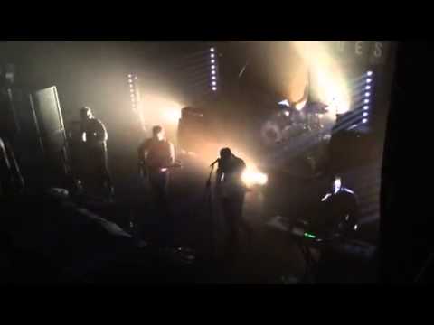 Island Apollo at House of Blues