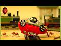 Ants On The Train Minuscule 50 Compilation