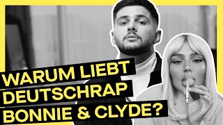 Loredana und Co.: Warum Deutschrap keine Ahnung von “Bonnie und Clyde” hat II PULS Musik Analyse