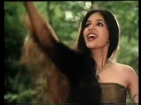 1984: Tiara Henna Shampoo