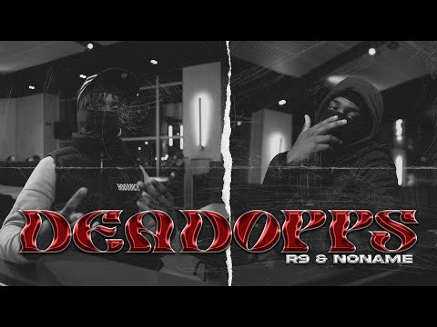 #PKA R9 & NO NAME - DEAD OPPS💀